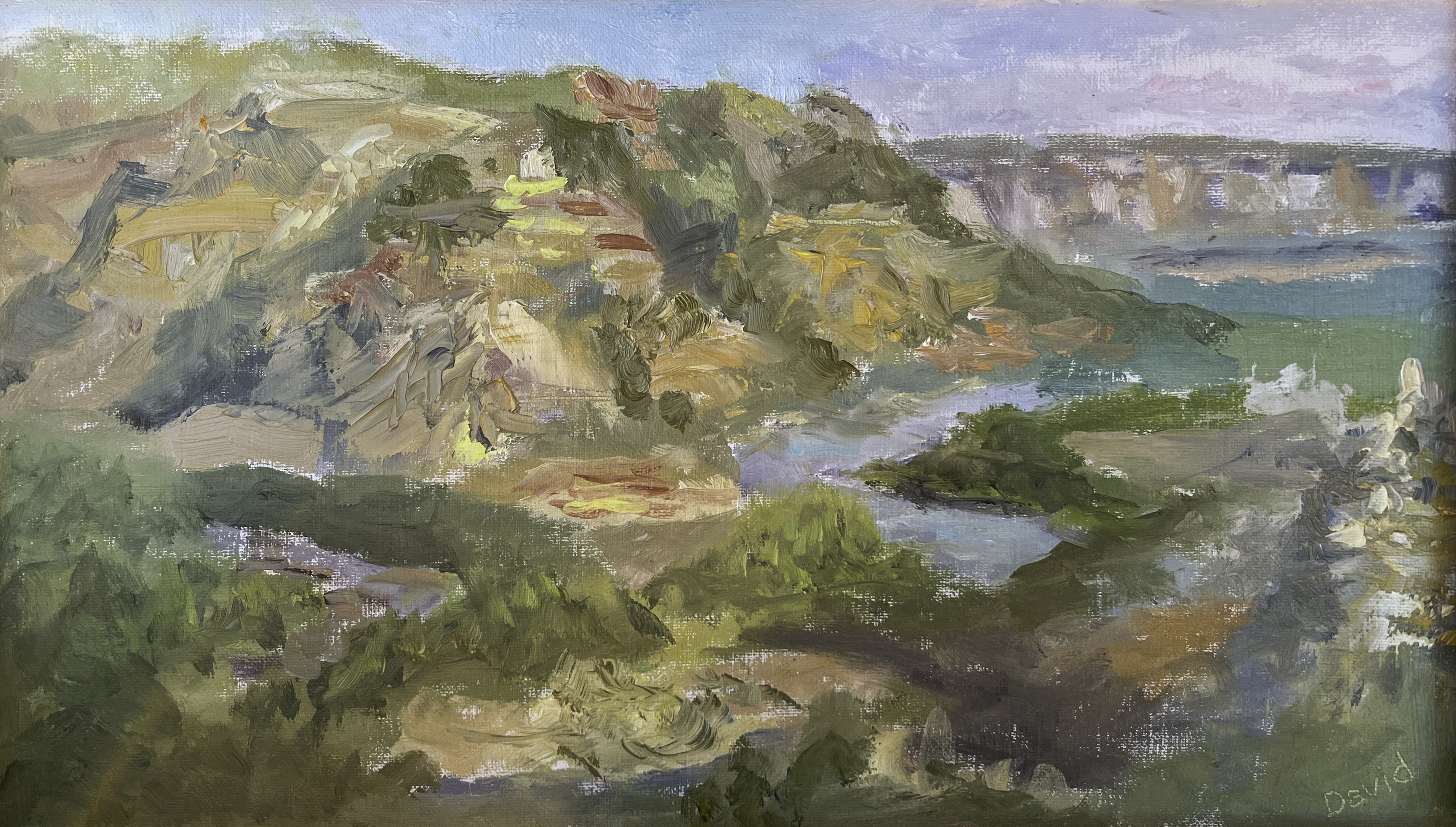 Journeys End - Original